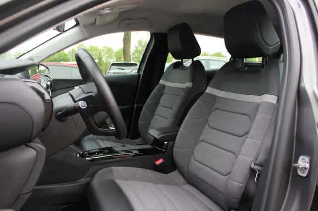 Citroën ë-C4 (2021) thumbnail 4