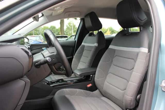 Citroën ë-C4 (2021) thumbnail 5