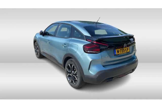 Citroën ë-C4 (2021) thumbnail 6
