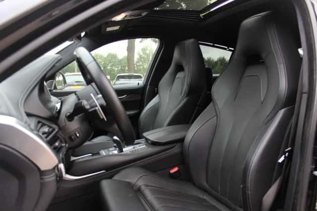 BMW X6 (2019) thumbnail 4