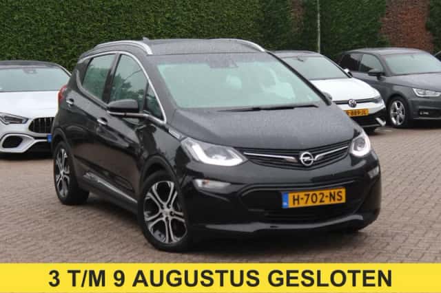 Opel Ampera-e (2020) thumbnail 1
