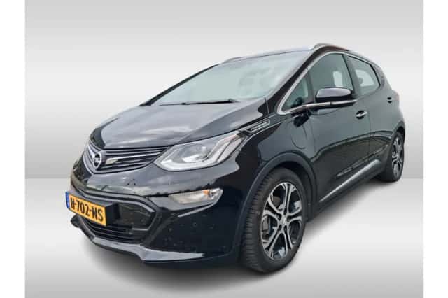 Opel Ampera-e (2020) thumbnail 1