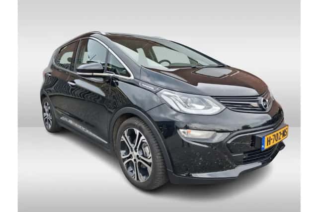 Opel Ampera-e (2020) thumbnail 3