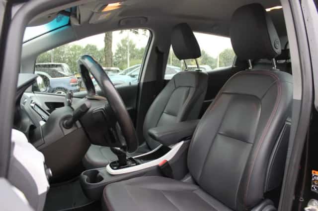 Opel Ampera-e (2020) thumbnail 4