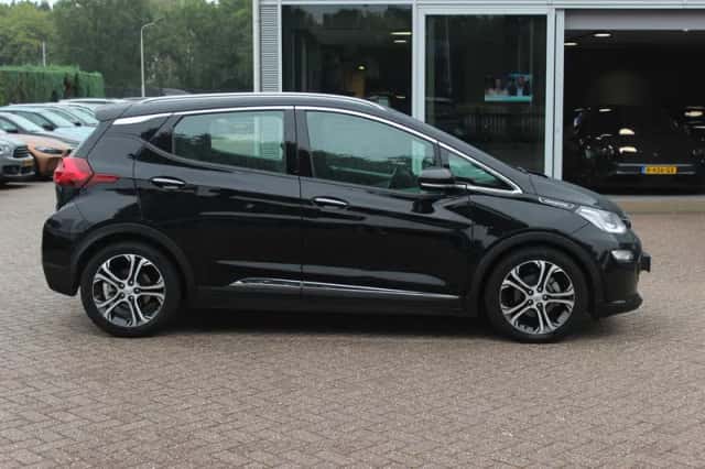 Opel Ampera-e (2020) thumbnail 5