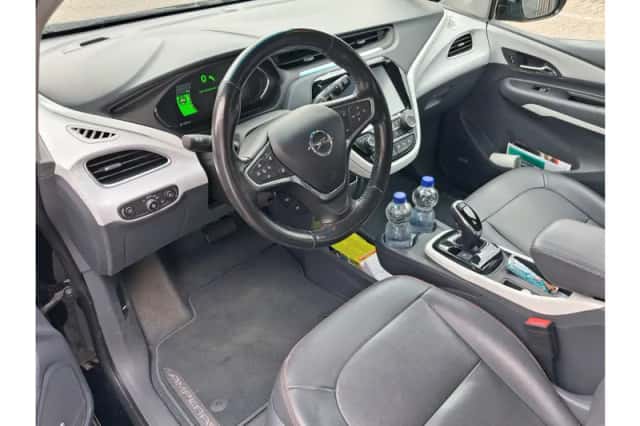 Opel Ampera-e (2020) thumbnail 5