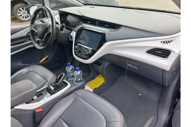 Opel Ampera-e (2020) thumbnail 6