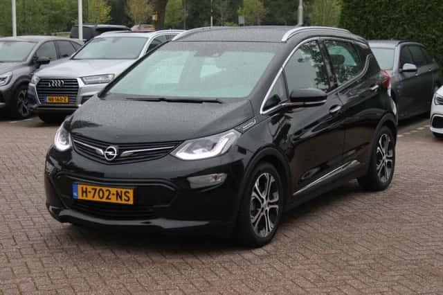Opel Ampera-e (2020) thumbnail 6