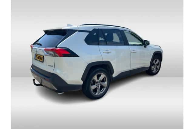 Toyota RAV4 (2019) thumbnail 2