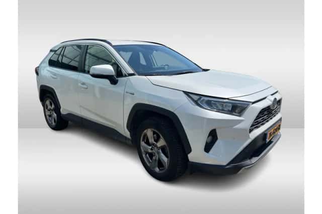 Toyota RAV4 (2019) thumbnail 3