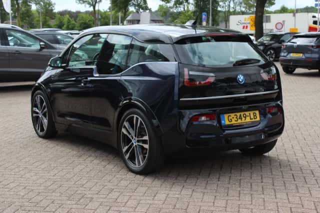 BMW i3 (2019) thumbnail 4