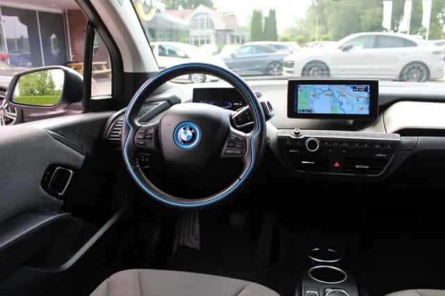 BMW i3 (2019) thumbnail 5
