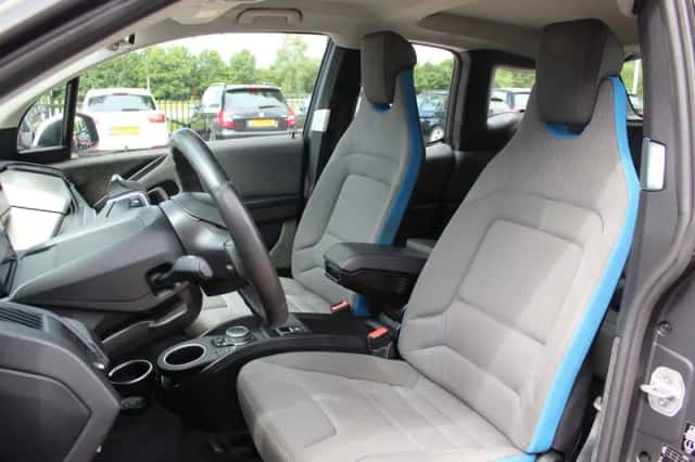 BMW i3 (2019) thumbnail 5