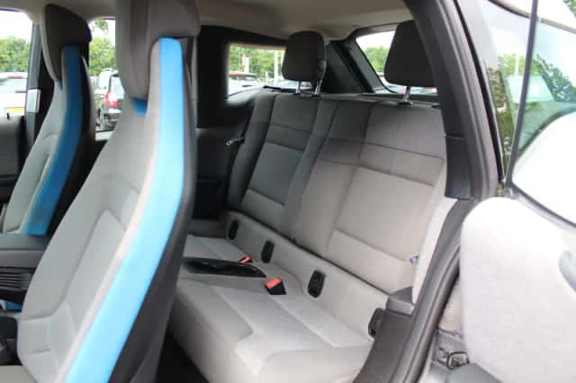 BMW i3 (2019) thumbnail 6