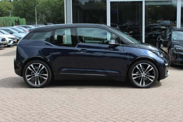 BMW i3 (2019) thumbnail 6
