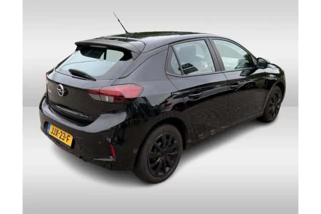 Opel Corsa (2020) thumbnail 2