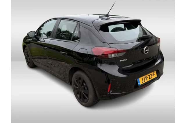 Opel Corsa (2020) thumbnail 3
