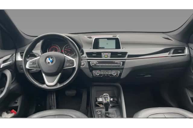BMW X1 (2018) thumbnail 5