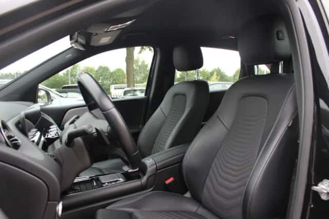 Mercedes-Benz B-Klasse (2019) thumbnail 4