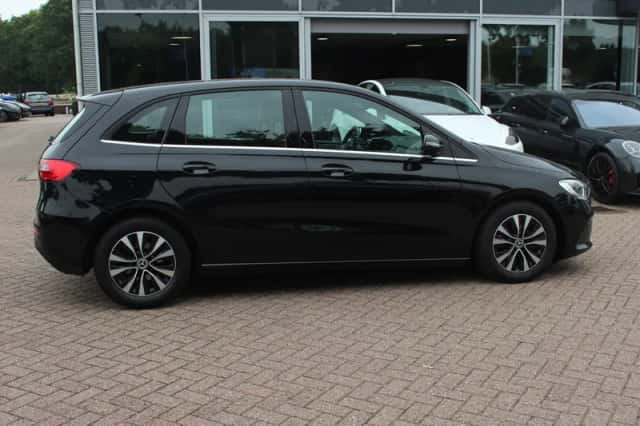 Mercedes-Benz B-Klasse (2019) thumbnail 5