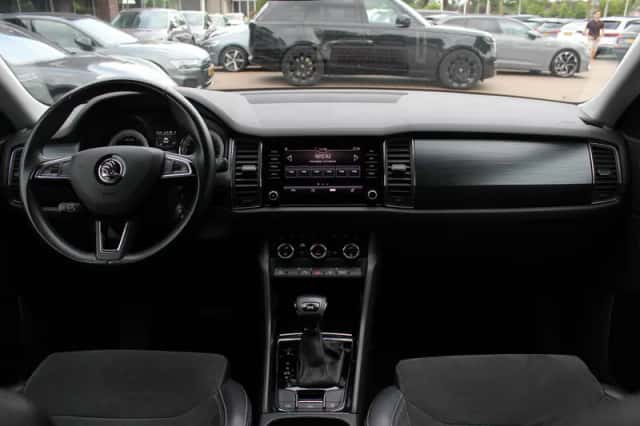 Škoda Kodiaq (2019) thumbnail 2