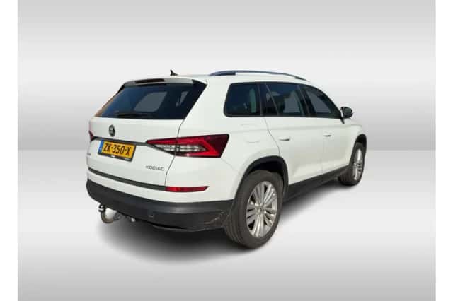 Škoda Kodiaq (2019) thumbnail 2