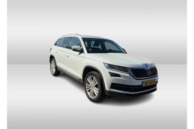 Škoda Kodiaq (2019) thumbnail 3