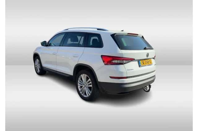 Škoda Kodiaq (2019) thumbnail 4