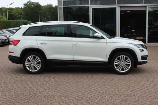 Škoda Kodiaq (2019) thumbnail 5