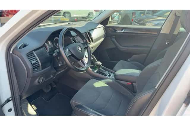 Škoda Kodiaq (2019) thumbnail 5