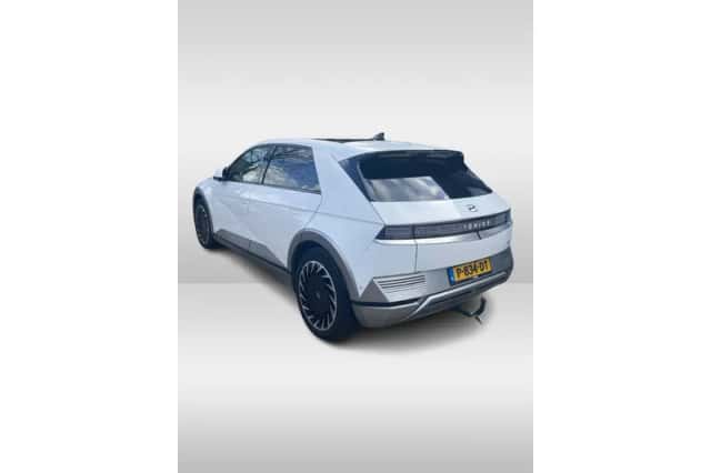 Hyundai Ioniq (2022) thumbnail 2