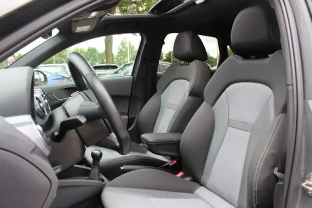 Audi A1 (2017) thumbnail 4