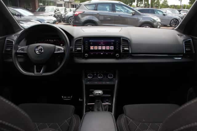 Škoda Karoq (2019) thumbnail 2