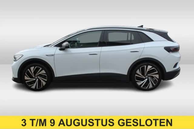Volkswagen ID.4 (2020) thumbnail 1