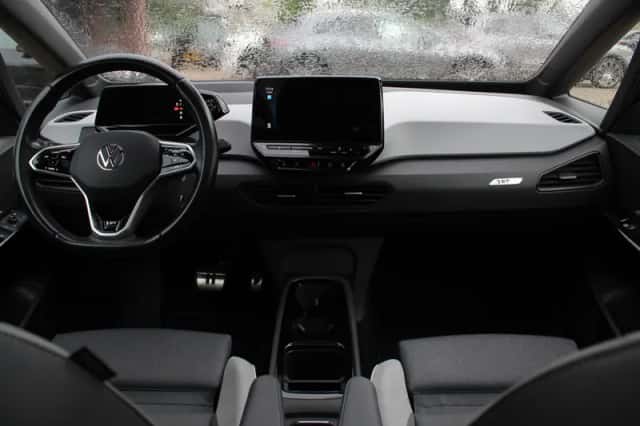Volkswagen ID.3 (2020) thumbnail 3