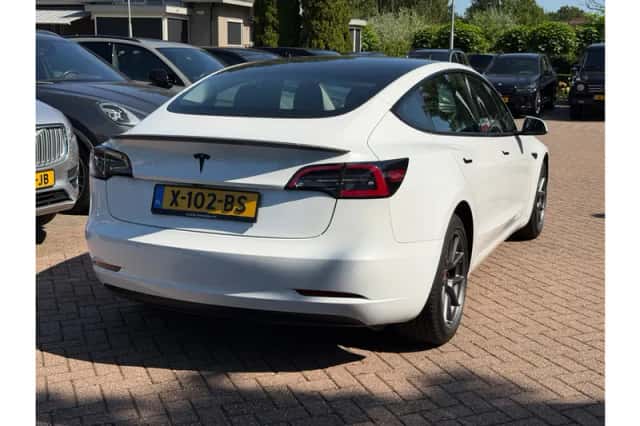 Tesla Model 3 (2021) thumbnail 3