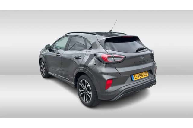 Ford Puma (2020) thumbnail 2