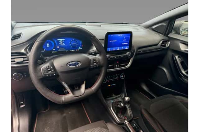 Ford Puma (2020) thumbnail 5
