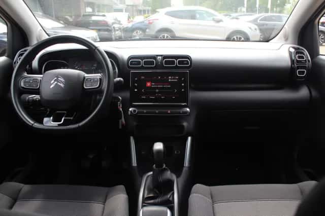 Citroën C3 (2019) thumbnail 2