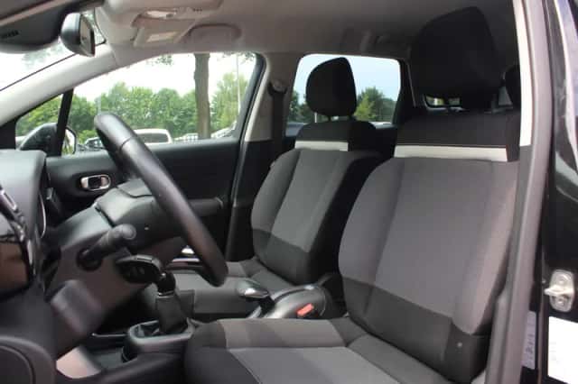 Citroën C3 (2019) thumbnail 4