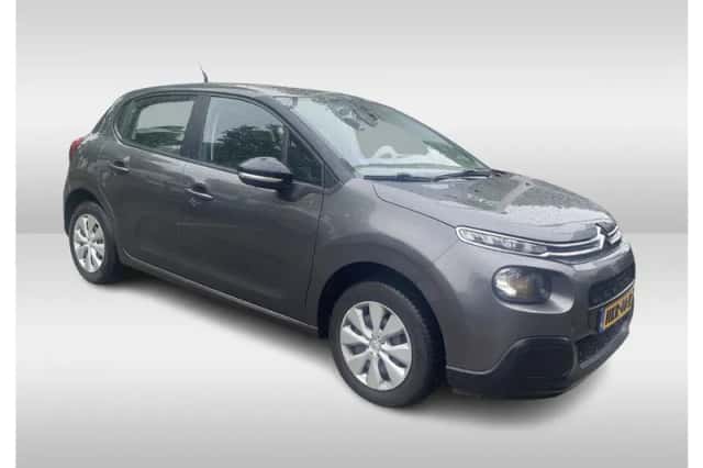 Citroën C3 (2019) thumbnail 5