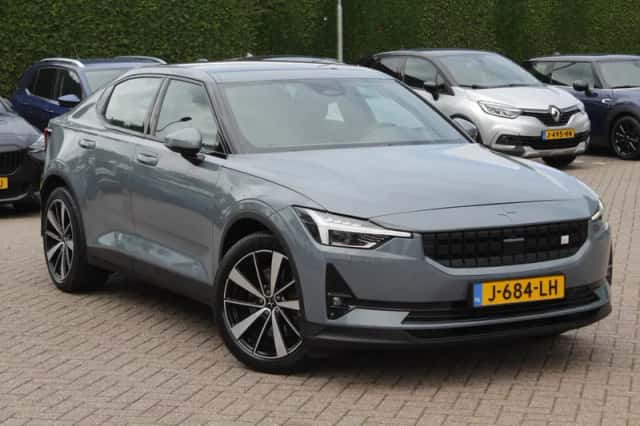 Polestar 2 (2020) thumbnail 1