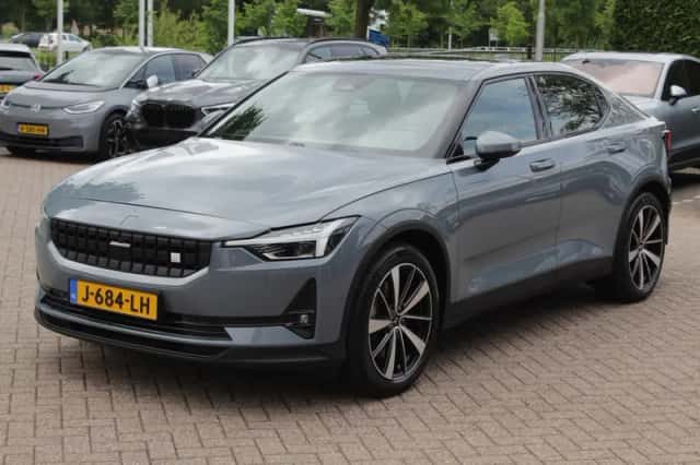 Polestar 2 (2020) thumbnail 6