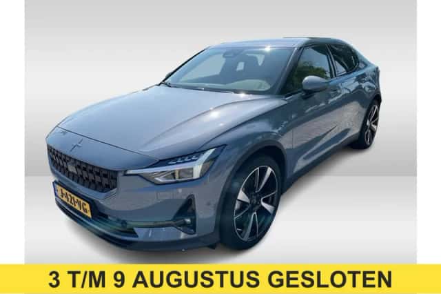 Polestar 2 (2020) thumbnail 1