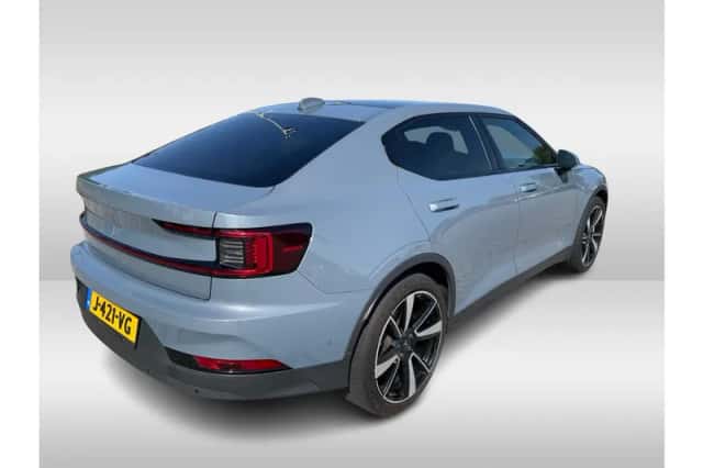 Polestar 2 (2020) thumbnail 3