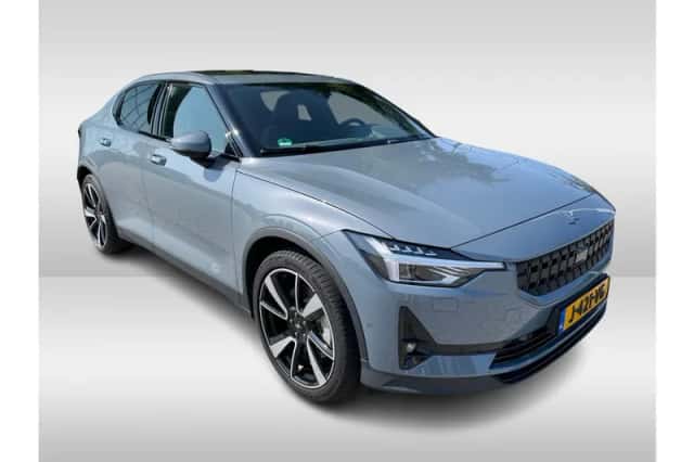 Polestar 2 (2020) thumbnail 5