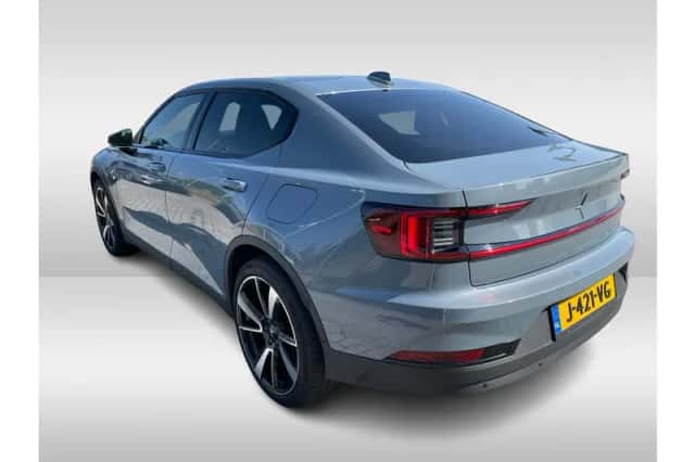 Polestar 2 (2020) thumbnail 6