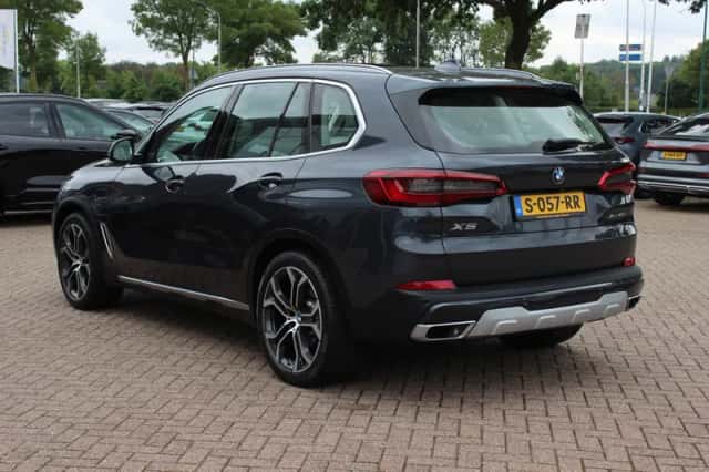 BMW X5 (2020) thumbnail 3