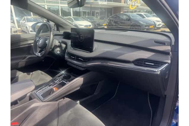 Škoda Enyaq (2021) thumbnail 6