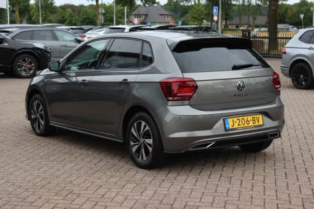 Volkswagen Polo (2020) thumbnail 3